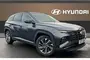 2021 Hyundai Tucson 1.6 TGDi Premium 5dr 2WD