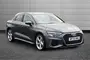2023 Audi A3 Saloon 35 TFSI S Line 4dr S Tronic