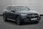 2024 Mercedes-Benz GLC GLC 300 4Matic AMG Line 5dr 9G-Tronic