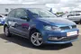 2017 Volkswagen Polo 1.0 Match Edition 3dr
