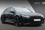 2024 Audi RS6 RS 6 TFSI Quattro Carbon Black 5dr Tiptronic