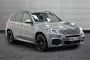 2016 BMW X5 xDrive M50d 5dr Auto [7 Seat]