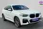2019 BMW X4 xDrive20d M Sport 5dr Step Auto