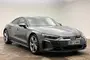 2023 Audi e-tron GT 390kW Quattro 93kWh 4dr Auto