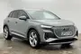 2023 Audi Q4 150kW 40 82kWh S Line 5dr Auto