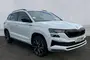 2023 Skoda Karoq 1.5 TSI Sportline 5dr DSG