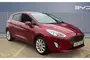 2018 Ford Fiesta 1.0 EcoBoost Titanium 5dr