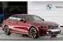 2025 BMW 3 Series 330e 22.3 kWh M Sport 4dr Step Auto