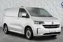 2025 Volkswagen Transporter 2.0 TDI 110 Commerce Plus Van