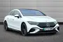 2024 Mercedes-Benz EQE EQE 300 180kW AMG Line Premium Plus 89kWh 4dr Auto