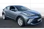 2022 Toyota C-HR 1.8 Hybrid Icon 5dr CVT