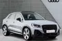 2024 Audi Q2 SQ2 Quattro Black Edition 5dr S Tronic [Tech]