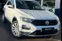 2018 Volkswagen T-Roc 1.0 TSI SE 5dr