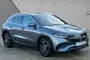 2021 Mercedes-Benz EQA EQA 350 4Matic 215kW AMG Line 66.5kWh 5dr Auto