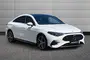 2025 Mercedes-Benz CLA CLA 250+ 200kW EQ Tech AMG Line Ed 85kWh 4dr Auto