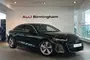2025 Audi A6 2.0 TFSI 204 S line 4dr S Tronic