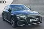 2024 Audi A3 30 TFSI S Line 5dr S Tronic