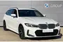 2023 BMW 3 Series Touring 330e M Sport 5dr Step Auto
