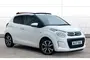 2017 Citroen C1 1.2 PureTech Flair 5dr