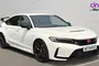 2024 Honda Civic 2.0 VTEC Turbo Type R 5dr