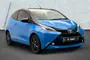 2016 Toyota Aygo 1.0 VVT-i X-Cite 2 3dr