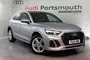 2021 Audi Q5 45 TFSI Quattro S Line 5dr S Tronic [C+S]