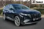 2023 Hyundai Tucson 1.6 TGDi N Line 5dr 2WD