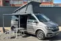 2020 Volkswagen California 2.0 TDI Ocean 199 5dr 4MOTION DSG