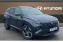 2021 Hyundai Tucson 1.6 TGDi Ultimate 5dr 2WD