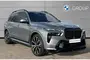 2025 BMW X7 xDrive40d MHT M Sport 5dr Step Auto [6 Seat]