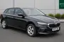 2025 Skoda Scala 1.0 TSI 116 SE Edition 5dr