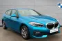 2022 BMW 1 Series 118i [136] SE 5dr Step Auto [Live Cockpit Pro]