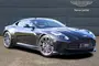 2025 Aston Martin Db12 V8 2dr Auto