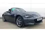 2016 Mazda MX-5 2.0 Sport Nav 2dr