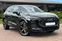 2026 Audi Q3 1.5 TFSI Edition 1 5dr S Tronic