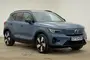 2022 Volvo XC40 Recharge 170kW Recharge Ultimate 69kWh 5dr Auto