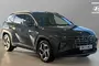 2023 Hyundai Tucson 1.6 TGDi Plug-in Hybrid Premium 5dr 4WD Auto