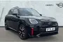 2025 MINI Countryman 2.0 John Cooper Works ALL4 5dr Auto