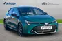 2025 Toyota Corolla 2.0 Hybrid 178 GR Sport 5dr CVT