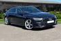 2023 Audi A7 40 TDI Quattro S Line 5dr S Tronic