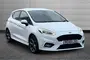 2019 Ford Fiesta 1.0 EcoBoost 140 ST-Line X 5dr