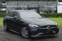 2024 Mercedes-Benz C-Class Estate C200 AMG Line 5dr 9G-Tronic