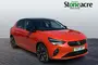 2021 Vauxhall Corsa 100kW Elite Nav Premium 50kWh 5dr Auto [7.4kWCh]