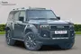 2025 Toyota Land Cruiser 2.8 D-4D 48V 205 Invincible 5dr Auto [Pan Rf/5 St]