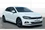 2020 Volkswagen Polo 1.0 TSI 95 Match 5dr DSG