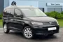 2026 Volkswagen Caddy 2.0 TDI 122PS Commerce Pro Van DSG [Tech Pack]