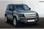 2024 Land Rover Defender 3.0 D250 X-Dynamic HSE 90 3dr Auto