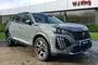 2025 Peugeot 2008 1.2 PureTech 130 GT 5dr EAT8