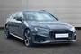 2024 Audi A4 40 TFSI 204 Black Edition 5dr S Tronic