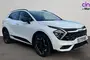 2023 Kia Sportage 1.6T GDi ISG GT-Line 5dr